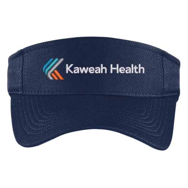 Sport-Tek® PosiCharge® RacerMesh® Visor Thumbnail