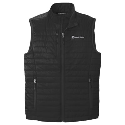 Port Authority® Packable Puffy Vest Port Authority® Packable Puffy Vest Thumbnail