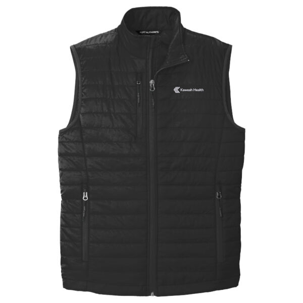 Port Authority® Packable Puffy Vest Thumbnail