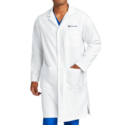 WonderWink® Men's Long Lab Coat WonderWink® Men's Long Lab Coat Thumbnail