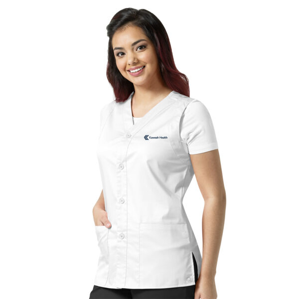 WonderWORK Unisex Vest Thumbnail