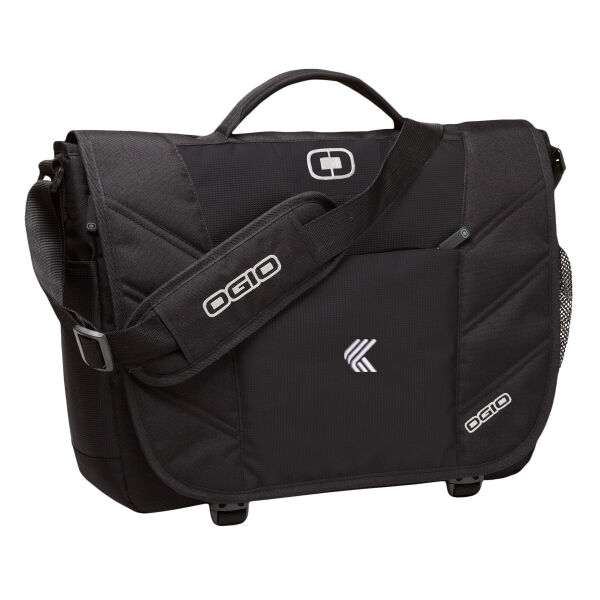 OGIO® - Upton Messenger Thumbnail