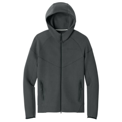 Nike Tech Fleece Full-Zip Hoodie Nike Tech Fleece Full-Zip Hoodie Thumbnail