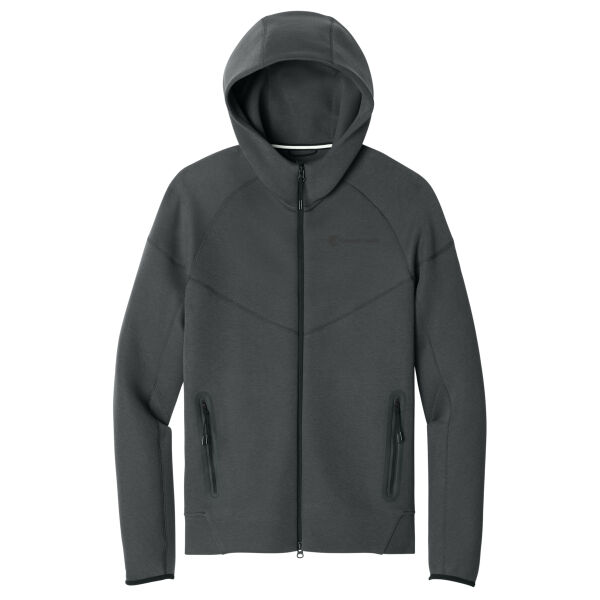 Nike Tech Fleece Full-Zip Hoodie Thumbnail