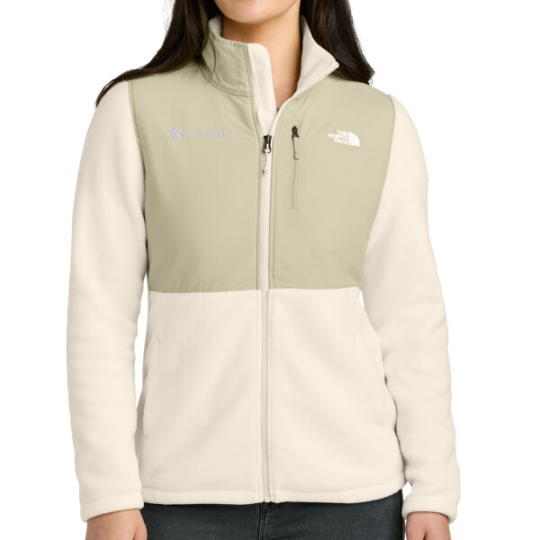The North Face® Women’s Highest Peak Full-Zip Fleece Jacket Thumbnail