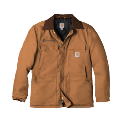 Carhartt ® Duck Traditional Coat Carhartt ® Duck Traditional Coat Thumbnail