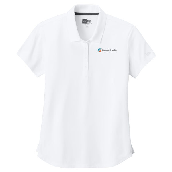 New Era® Women’s Power Polo Thumbnail