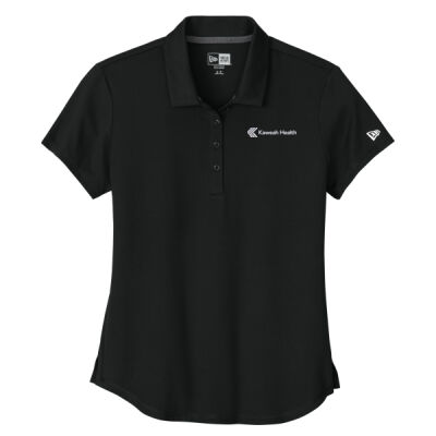 New Era® Women’s Power Polo New Era® Women’s Power Polo Thumbnail