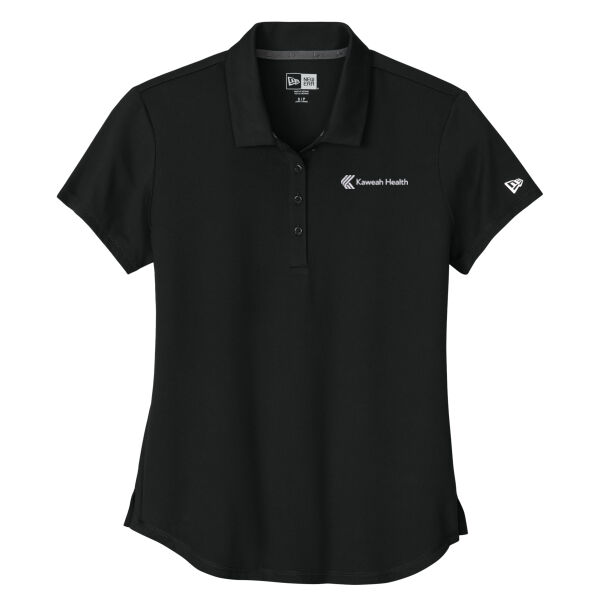 New Era® Women’s Power Polo Thumbnail