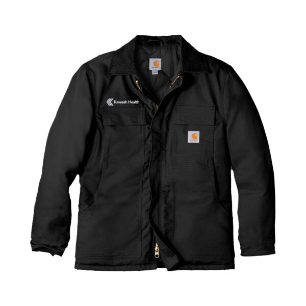 Carhartt ® Duck Traditional Coat Thumbnail