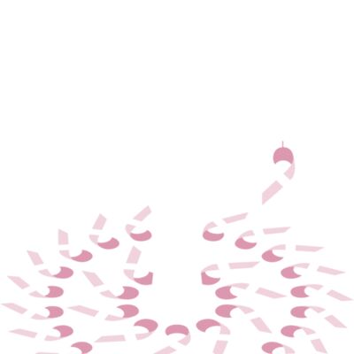 HR 23 0811 BreastCancerAwarenessMonth T shirtV3 DTG Print File Thumbnail