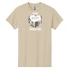 Heavy Cotton ™ 100% Cotton T Shirt Thumbnail