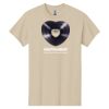 Heavy Cotton ™ 100% Cotton T Shirt Thumbnail