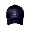 OTTO CAP 5 Panel Low Profile Mesh Back Trucker Hat Thumbnail