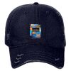 OTTO CAP 6 Panel Low Profile Dad Hat Thumbnail