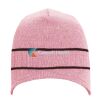 OTTO CAP Beanie with Stripes Thumbnail