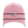 OTTO CAP Beanie with Stripes Thumbnail