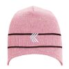 OTTO CAP Beanie with Stripes Thumbnail