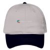 OTTO CAP "OTTO FLEX" 6 Panel Low Profile Dad Hat Thumbnail